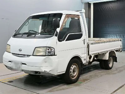 NISSAN VANETTE TRUCK