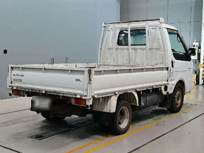 NISSAN VANETTE TRUCK