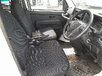 Цена авто Daihatsu Hijet Cargo с аукционов Японии, номер кузова S321V, пробег 110 000, оценка 8