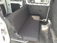 Цена авто Daihatsu Hijet Cargo с аукционов Японии, номер кузова S321V, пробег 110 000, оценка 8