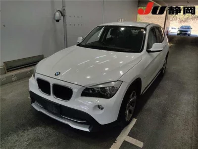BMW X1 3