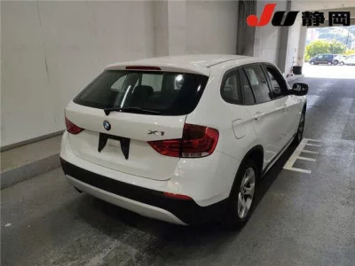 BMW X1 4