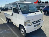 Цена авто Honda Acty Truck с аукционов Японии, номер кузова HA7, пробег 250 000, оценка 20