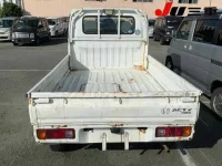 Цена авто Honda Acty Truck с аукционов Японии, номер кузова HA7, пробег 250 000, оценка 20