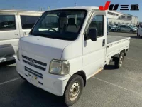 Цена авто Honda Acty Truck с аукционов Японии, номер кузова HA7, пробег 250 000, оценка 20