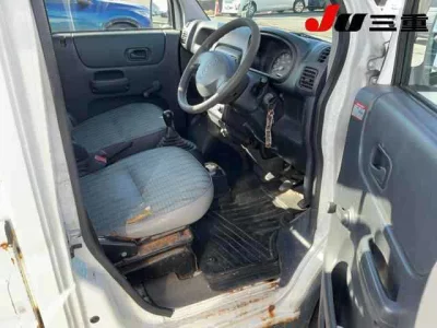 Honda Acty Truck