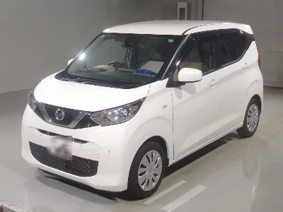 NISSAN DAYZ 1