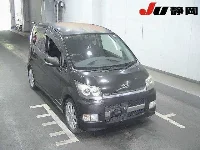 Цена авто Daihatsu Move с аукционов Японии, номер кузова L175S, пробег 95 000, оценка 