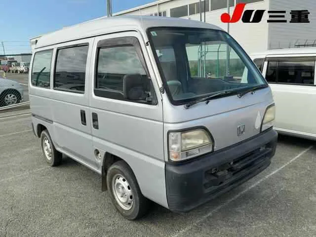 Honda Acty 1998