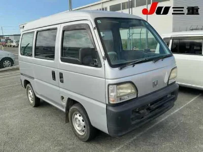 Honda Acty