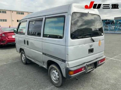 Honda Acty