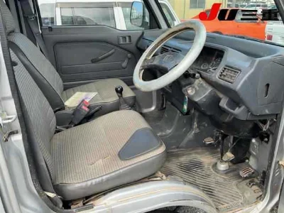 Honda Acty