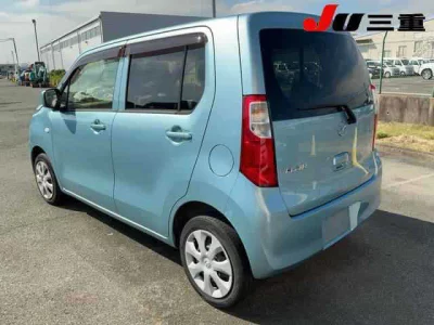 MAZDA FLAIR 2