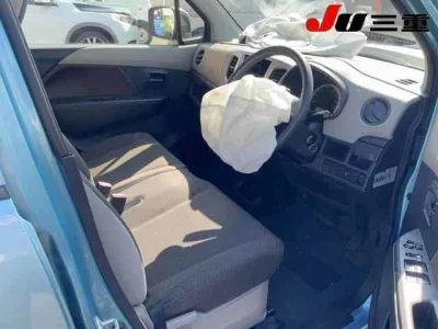 MAZDA FLAIR 3