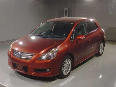TOYOTA BLADE