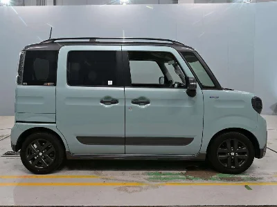 SUZUKI SPACIA GEAR