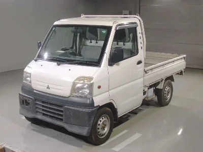 Mitsubishi Minicab Truck