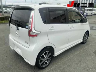 NISSAN DAYZ 4
