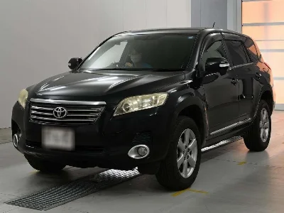 TOYOTA VANGUARD