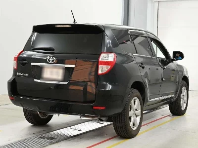 TOYOTA VANGUARD