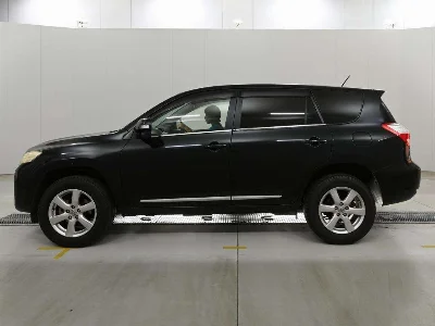 TOYOTA VANGUARD