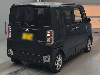 Цена авто Daihatsu Wake с аукционов Японии, номер кузова LA700S, пробег 55 000, оценка 2