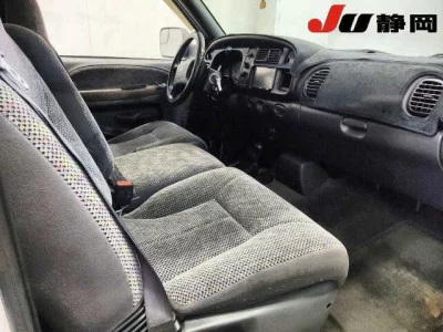 CHRYSLER - DODGE RAM  2