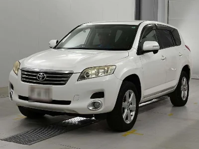 TOYOTA VANGUARD