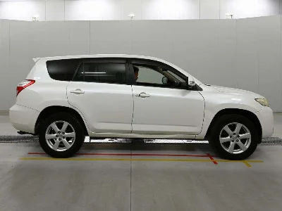 TOYOTA VANGUARD