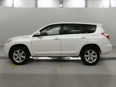 TOYOTA VANGUARD