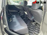 Цена авто Daihatsu Move с аукционов Японии, номер кузова L175S, пробег 195 000, оценка 20