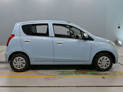 SUZUKI ALTO ECO