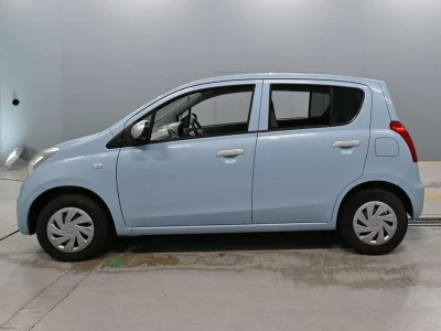 SUZUKI ALTO ECO