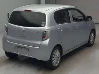 Цена авто Daihatsu  с аукционов Японии, номер кузова LA300S, пробег 61 000, оценка 2