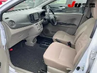 Цена авто Daihatsu  с аукционов Японии, номер кузова LA300S, пробег 124 000, оценка 20