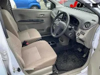 Цена авто Daihatsu  с аукционов Японии, номер кузова LA300S, пробег 124 000, оценка 20
