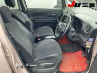 Цена авто Daihatsu Tanto Exe с аукционов Японии, номер кузова L455S, пробег 94 000, оценка 20
