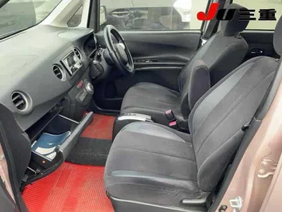 Статистика аукционов Daihatsu Tanto Exe