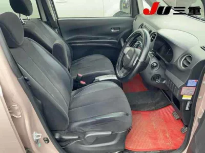 Статистика аукционов Daihatsu Tanto Exe