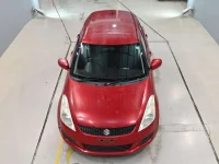 Цена авто Suzuki Swift с аукционов Японии, номер кузова ZC72S, пробег 162 000, оценка 4