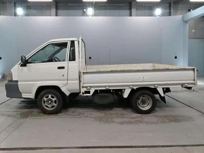 TOYOTA TOWN ACE TRUCK