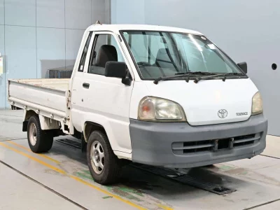 TOYOTA TOWN ACE TRUCK