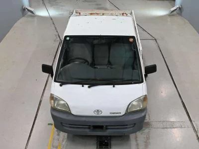 TOYOTA TOWN ACE TRUCK