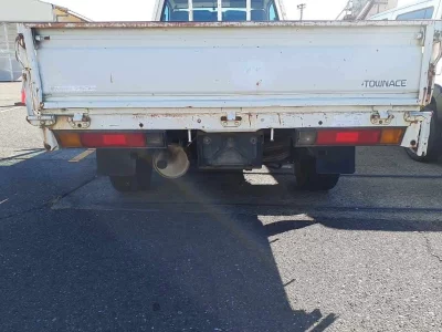 TOYOTA TOWN ACE TRUCK