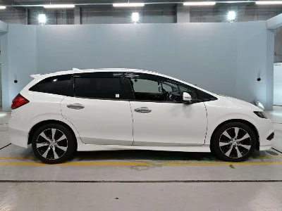 HONDA JADE