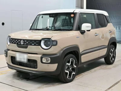 Suzuki Xbee