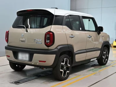 Suzuki Xbee