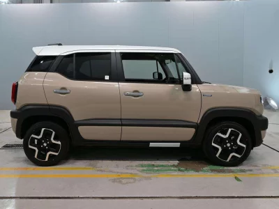 Suzuki Xbee
