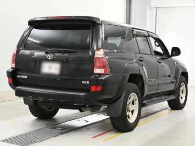 TOYOTA HILUX SURF