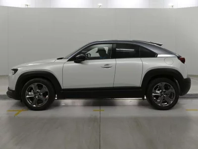 MAZDA MX-30